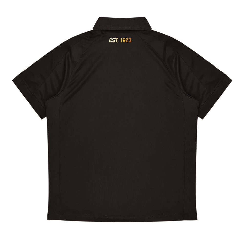 INGLE FARM SOCCER CLUB POLO SHIRT (ALLOW 1-2 WEEKS FOR DELIVERY)