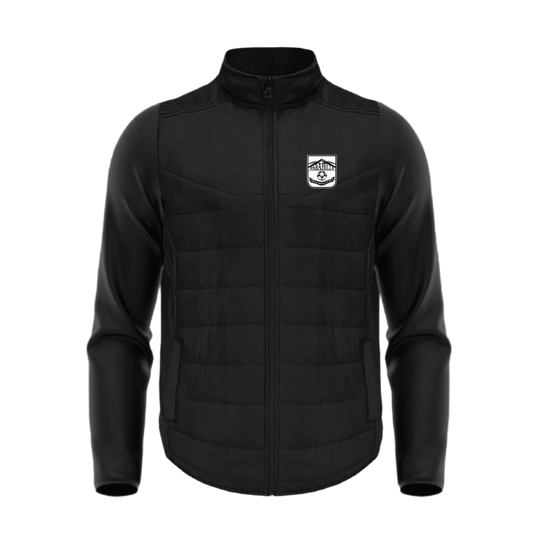 PARA HILLS UNITED SC TEC JACKET (AP250346)