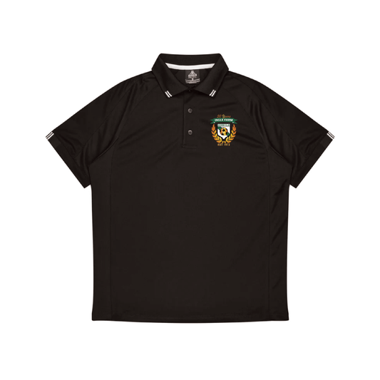 INGLE FARM SOCCER CLUB POLO SHIRT (ALLOW 1-2 WEEKS FOR DELIVERY)