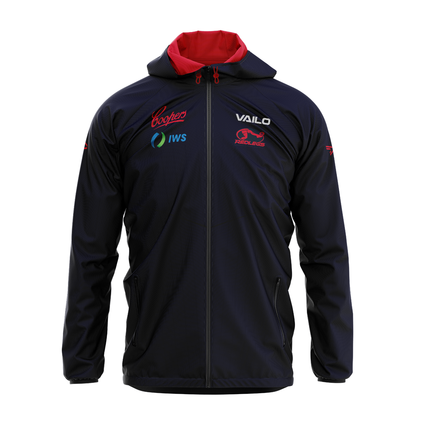 -COACHES Spray Jacket