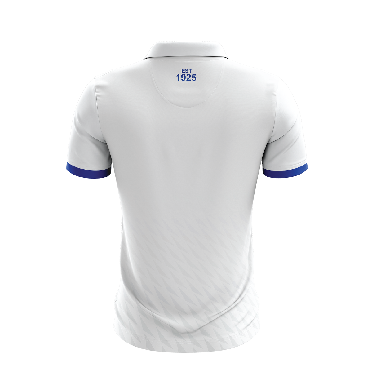 READE PARK LAWN TENNIS CLUB POLO - WHITE (AP260342)