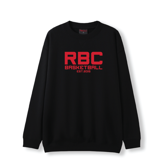 Rodman Basketball Club Crew Neck with Puff 3D print    (AP260240)
