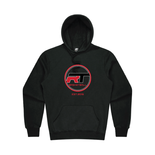 Rodman Basketball Club Hoodie #2 Black (AP250540)