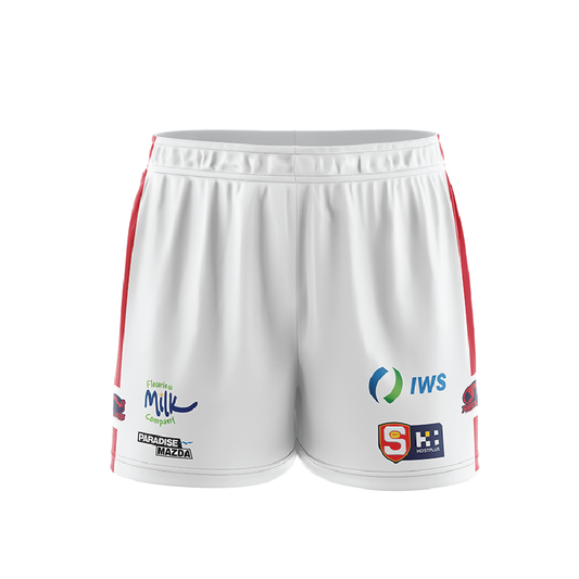 SENIOR MEN - Away Shorts