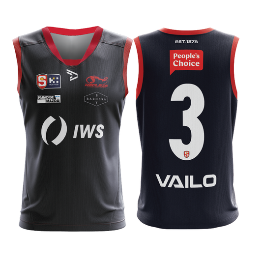 SENIOR MEN - Home Guernsey