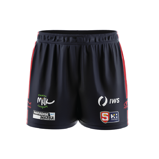 SENIOR MEN - Home Shorts