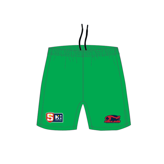 Runners Shorts