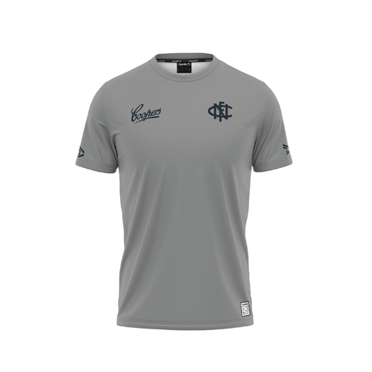 SENIOR MEN - Trainer / Staff - Tee