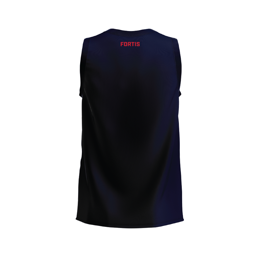 SENIOR MEN PRE SEASON - Training Singlet