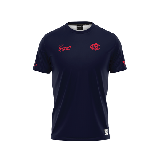 SENIOR MENS Warm Up Tops