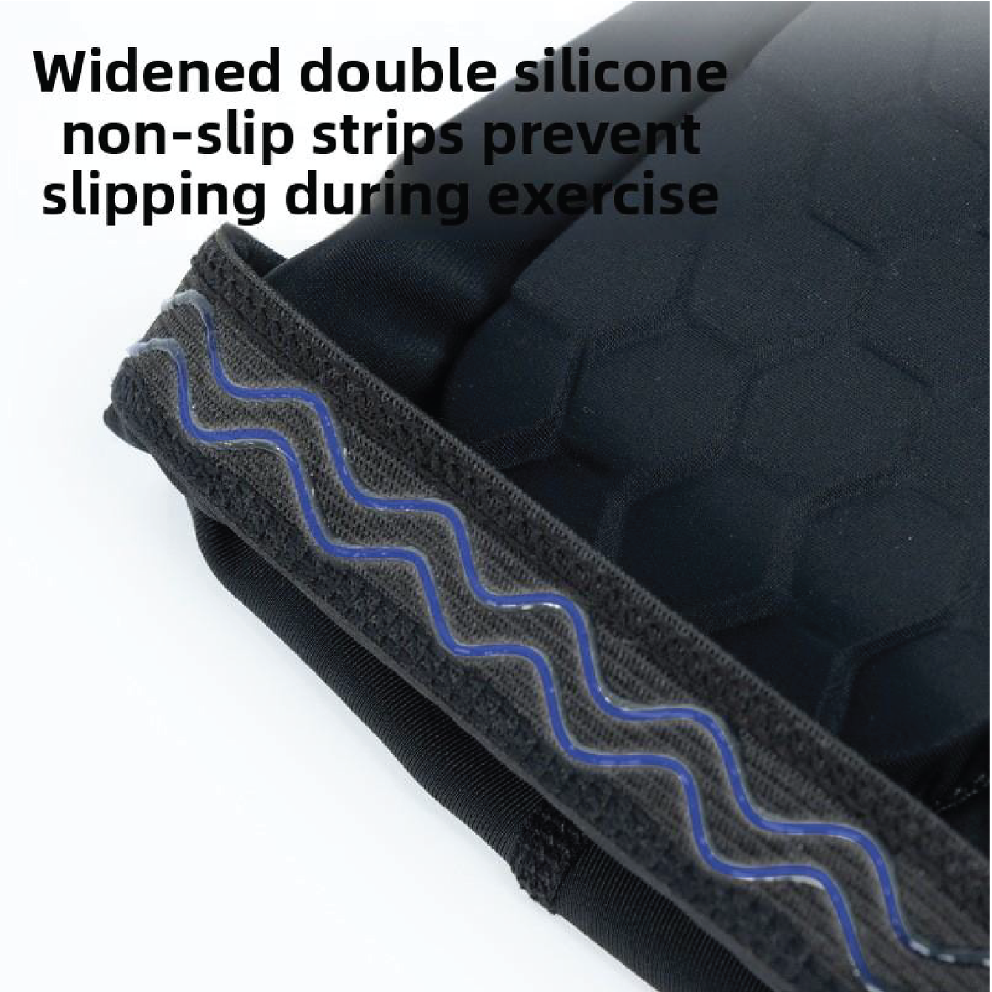 NAIRNE KNIGHTS SOCCER CLUB - APELLE SLEEVED SHIN PROTECTORS