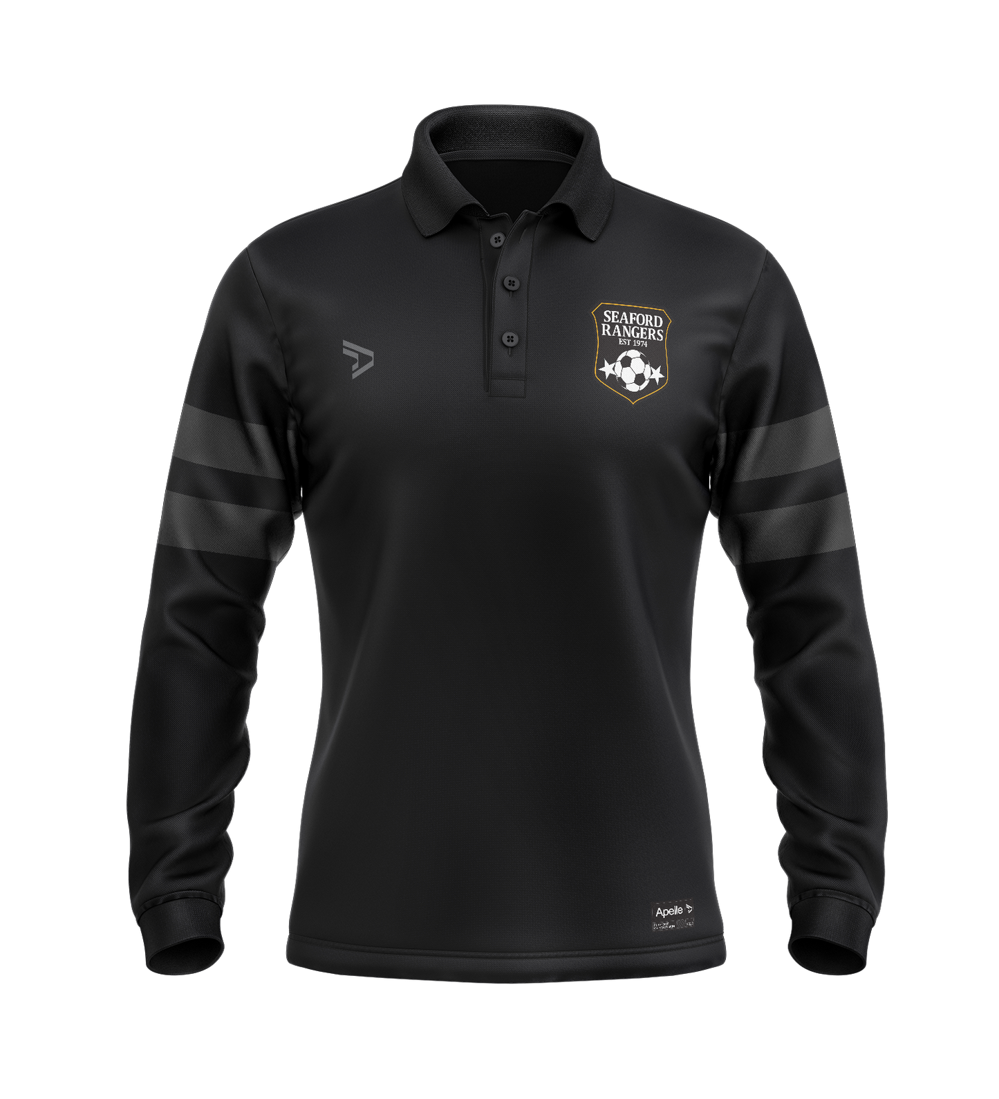 SEAFORD RANGERS RUGBY TOP