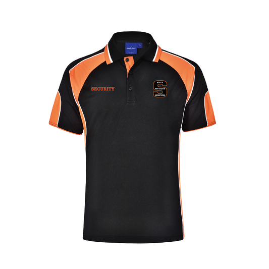 STATE SECURITY POLO SHIRT - AP220220