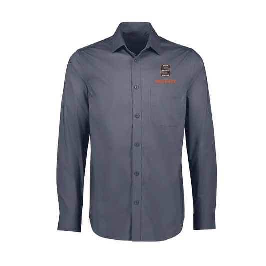 STATE SECURITY BUSINESS SHIRT MENS - AP230204 PG1