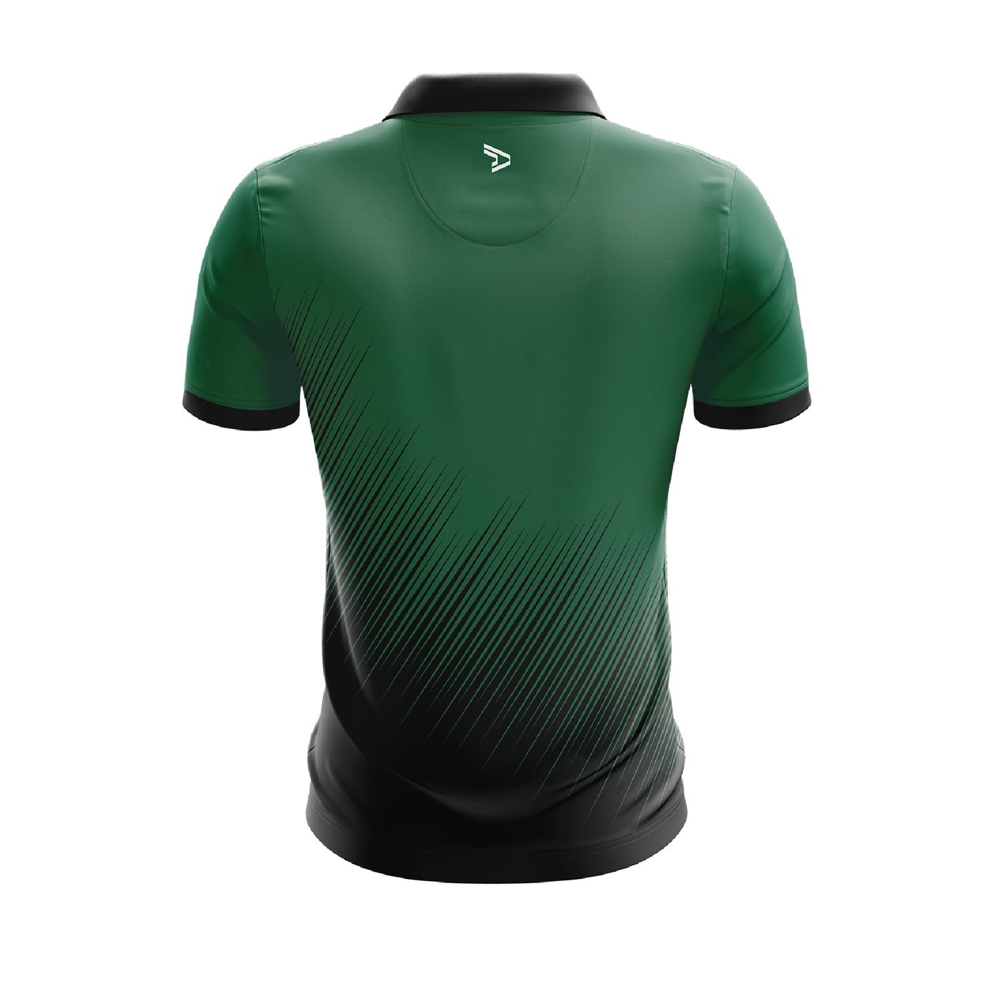 STEEL UNITED 2025 CLUB POLO #2 (AP250237) PRE ORDER NOW
