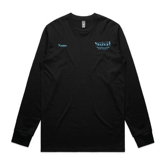 TATRY POLISH FOLKLORE ENSEMBLE TEE SHIRT LONG SLEEVE (AP260217)
