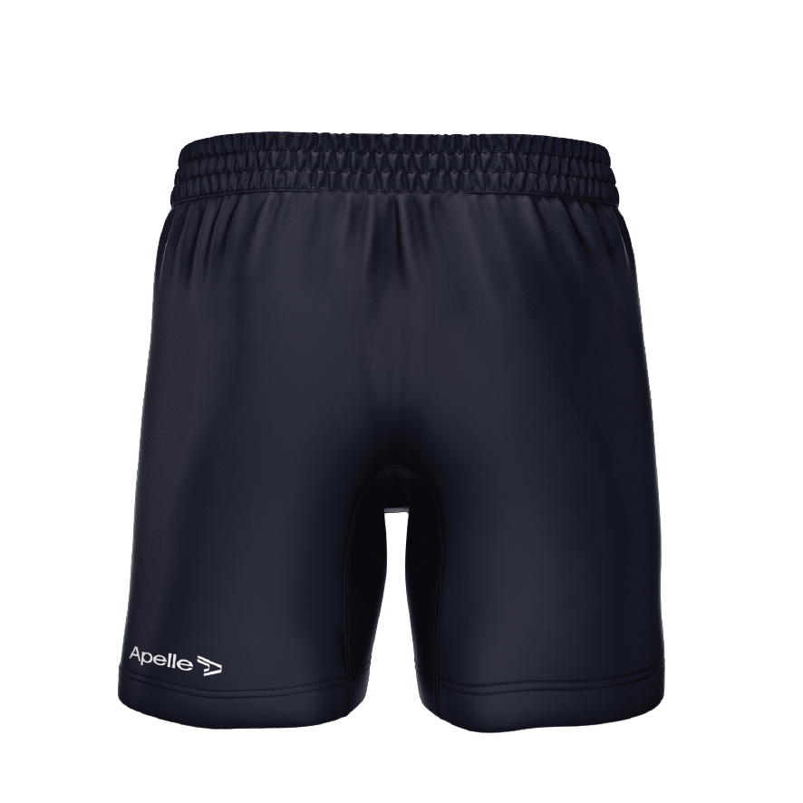 SENIOR MEN - Coaches / Trainers & Staff Casual Shorts w Pockets
