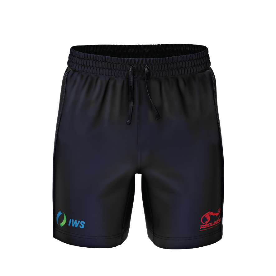MERCH-Casual  Shorts with pocket