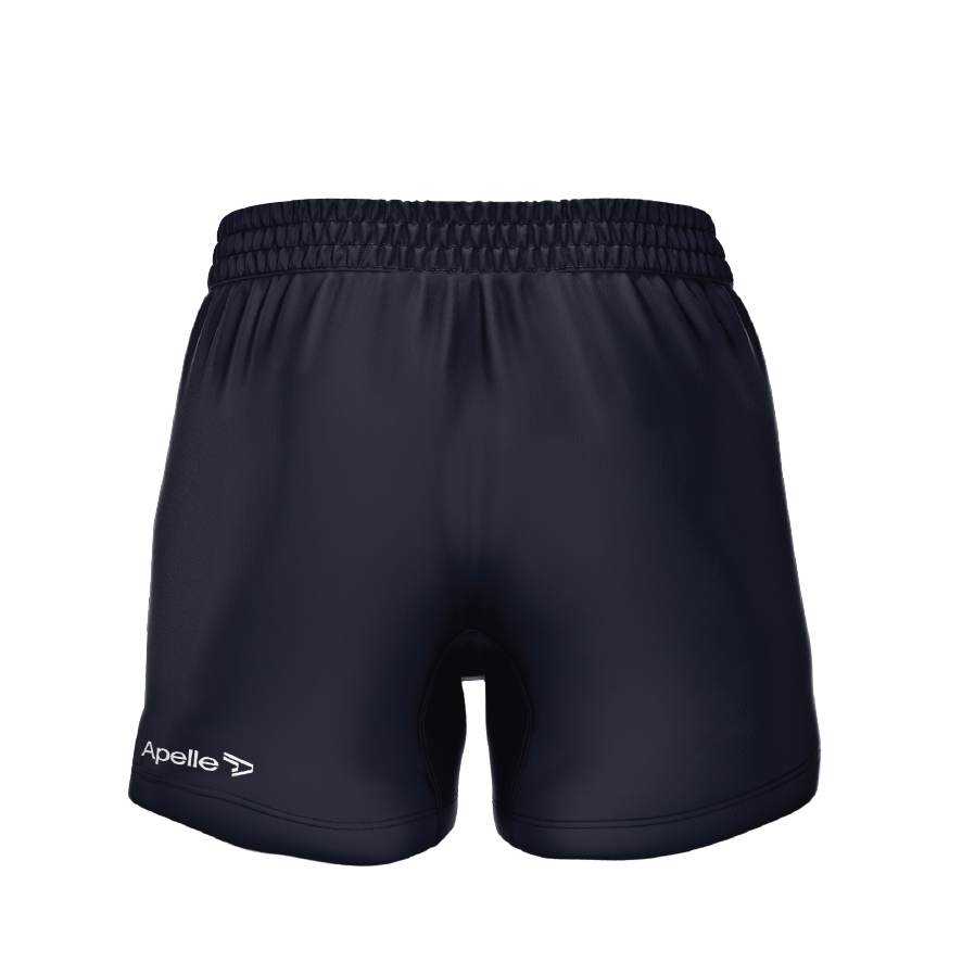 SENIOR WOMEN - COACH / PLAYER Training Shorts (No Pockets) GYM LENGTH