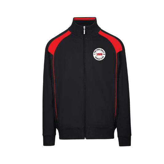 Tea Tree Gully Tennis Club Jacket (AP220095)