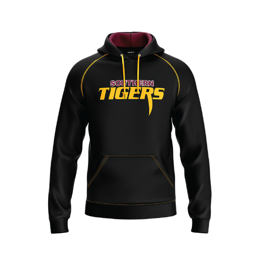 SOUTHERN TIGERS CLUB HOODIE (AP250270)