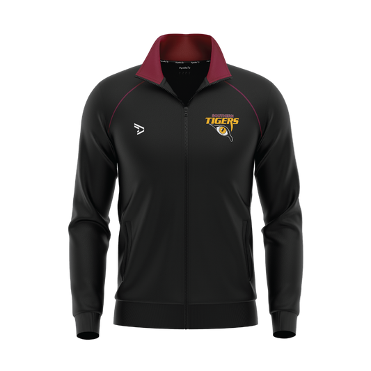 SOUTHERN TIGERS CLUB TRACK JACKET (AP250272)