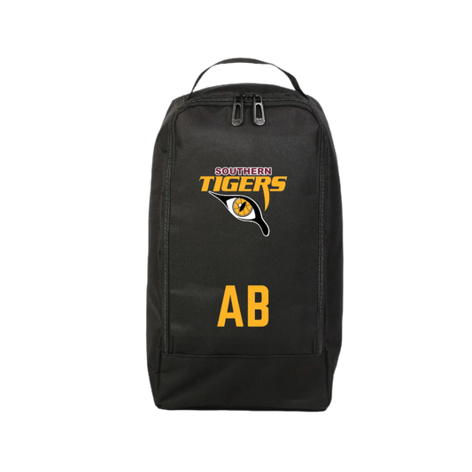 SOUTHERN TIGERS SHOE BAG (AP250172)