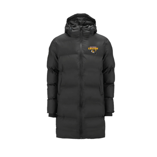 SOUTHERN TIGERS PUFFER JACKET (AP250173)