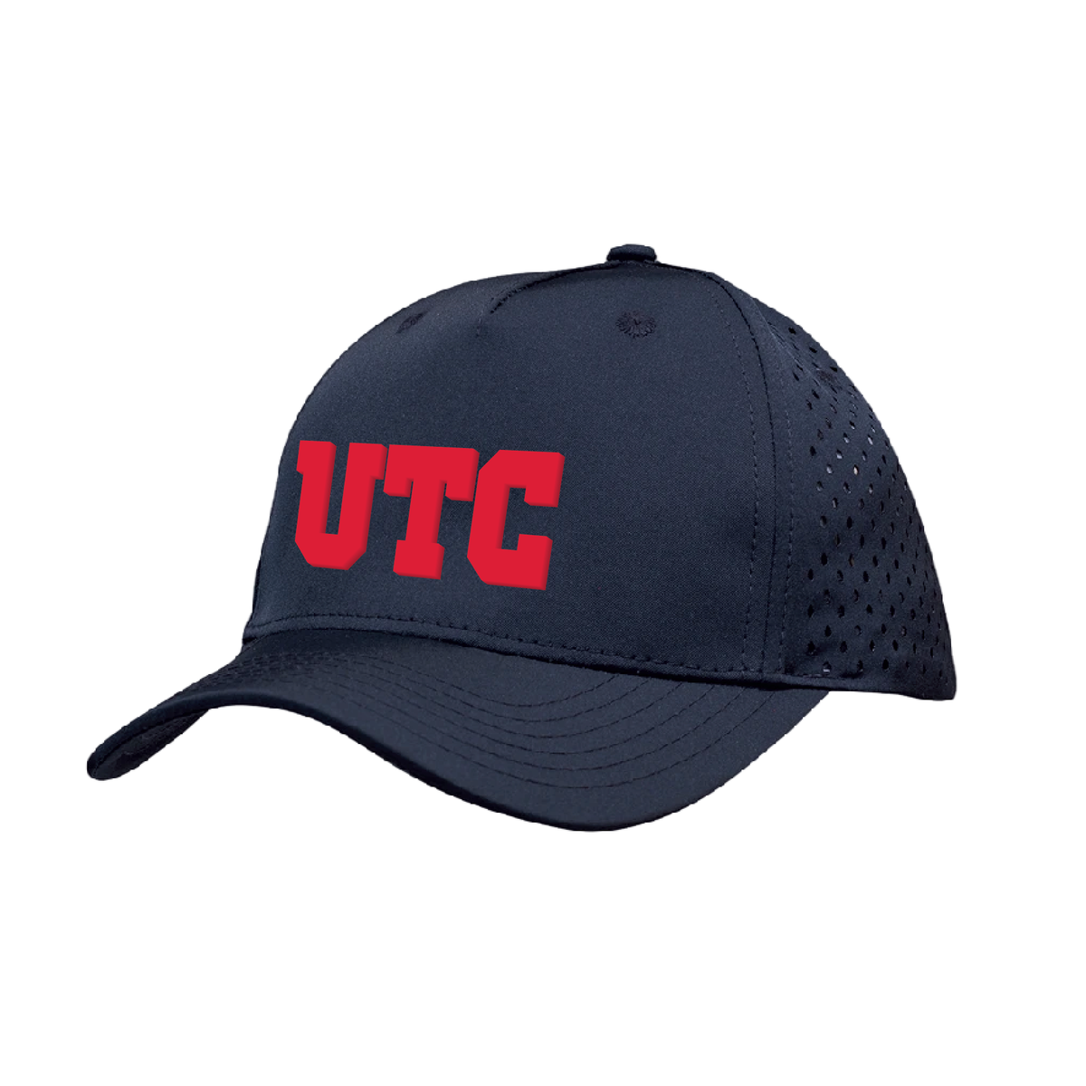 URAIDLA TENNIS CLUB CAP WITH 3D EMBROIDERY - AP260377