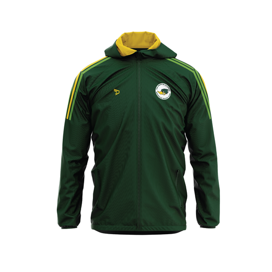 WOODVILLE HOCKEY CLUB SPRAY JACKET (AP260276)