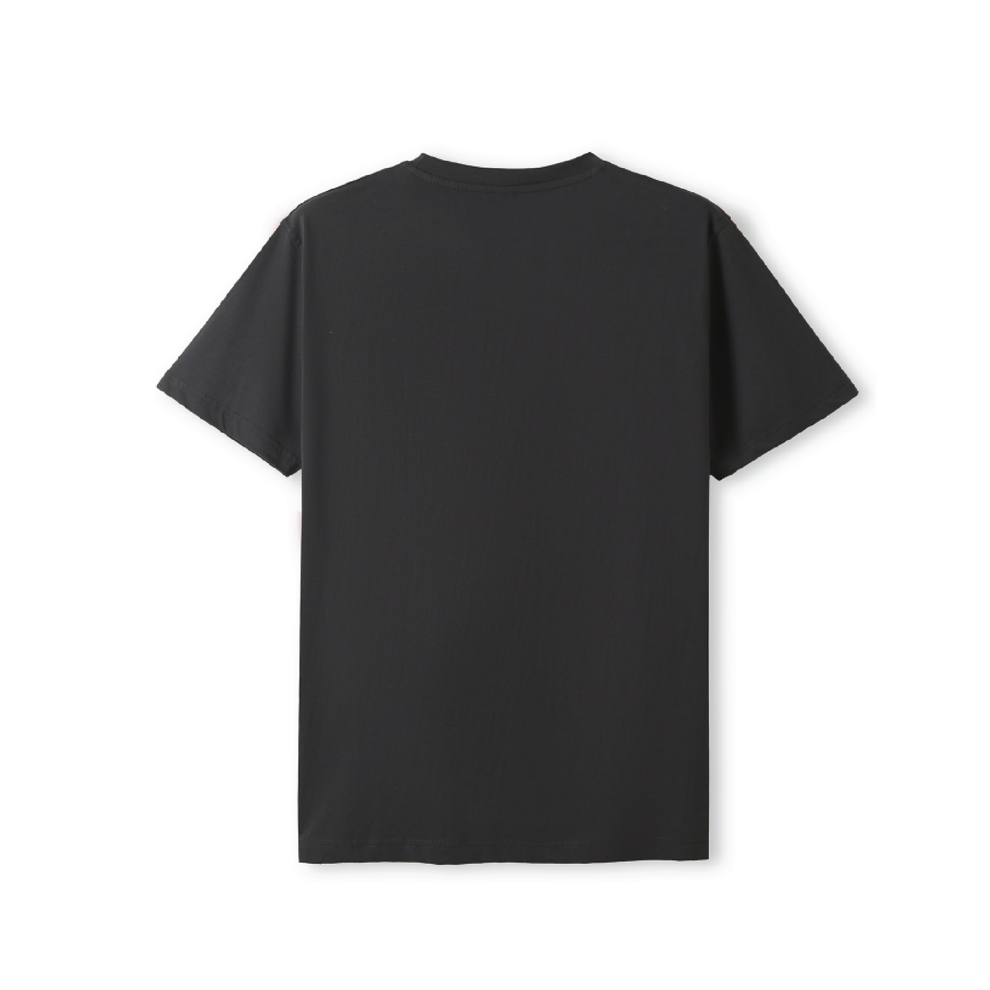 WHYALLA WANDERERS SOCCER CLUB TEE  - CHARCOAL (AP260028)