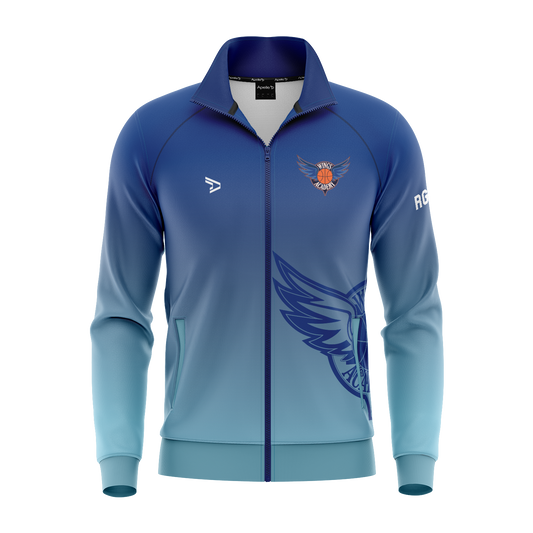 CLUB WINGS - SUBLIMATED JACKET - AP230253