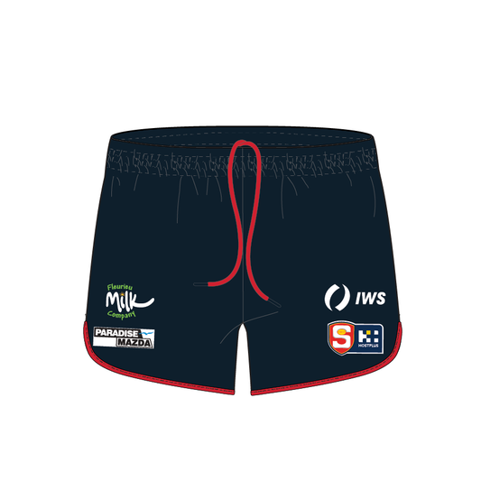 SENIOR WOMEN - Shorts (Home Navy Womens)