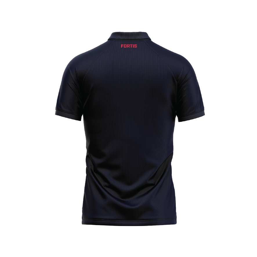 SENIOR WOMEN COACHES - Polo