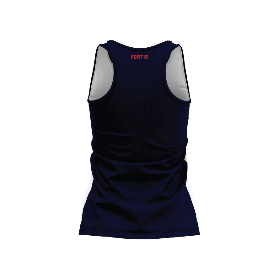SENIOR WOMEN PRE SEASON - Razor Back Singlet