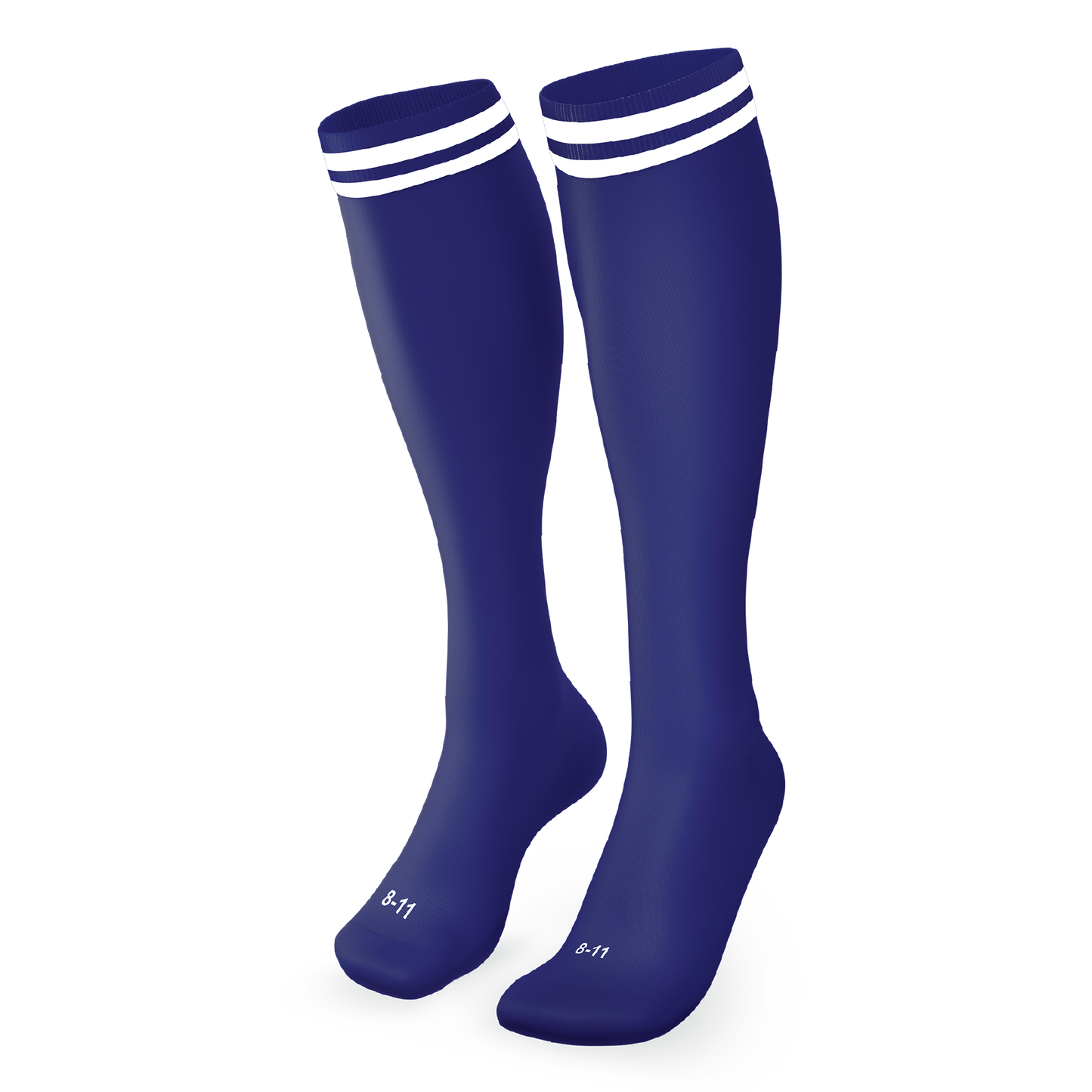 WHYALLA WANDERERS SOCCER CLUB - PLAYING SOCKS (AP260082)