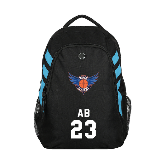 CLUB WINGS - BACK PACK - AP230238