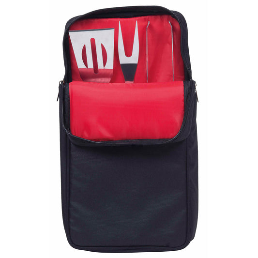 BBQ Grill Tool Set (POBT)