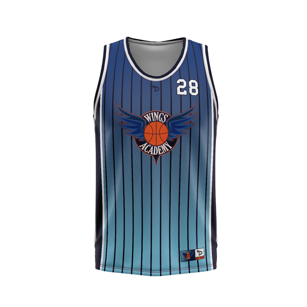 Wings Academy Apelle