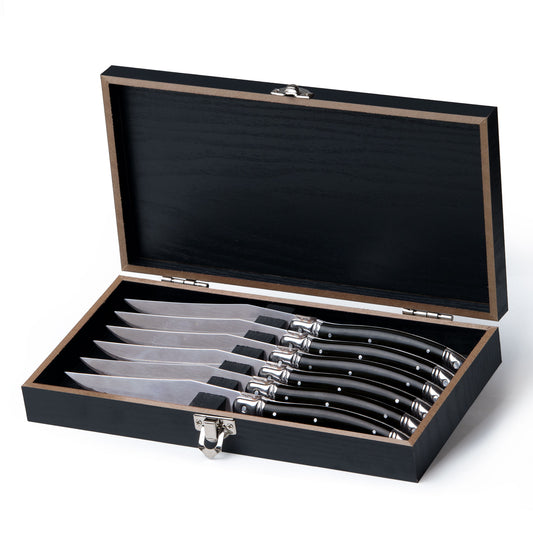 Euro 6 pcs Knife Set (POE6KS)