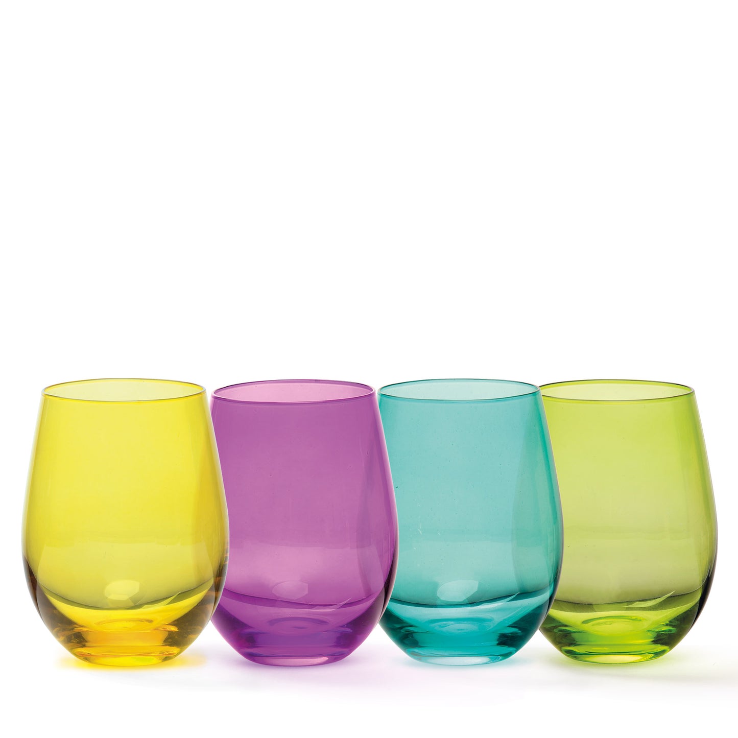 Festa Wine Glass Set (POFWGS)