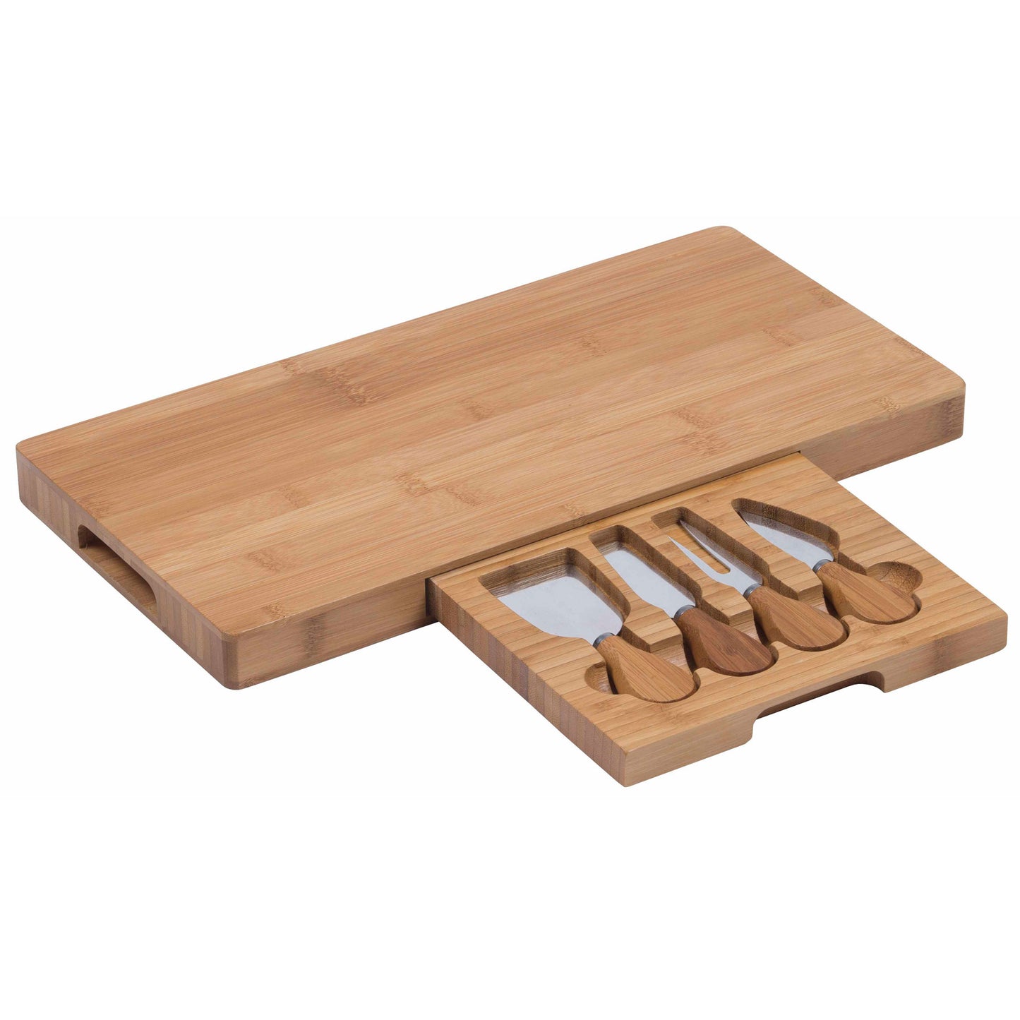 Gourmet Cheese Board Set (POCB)