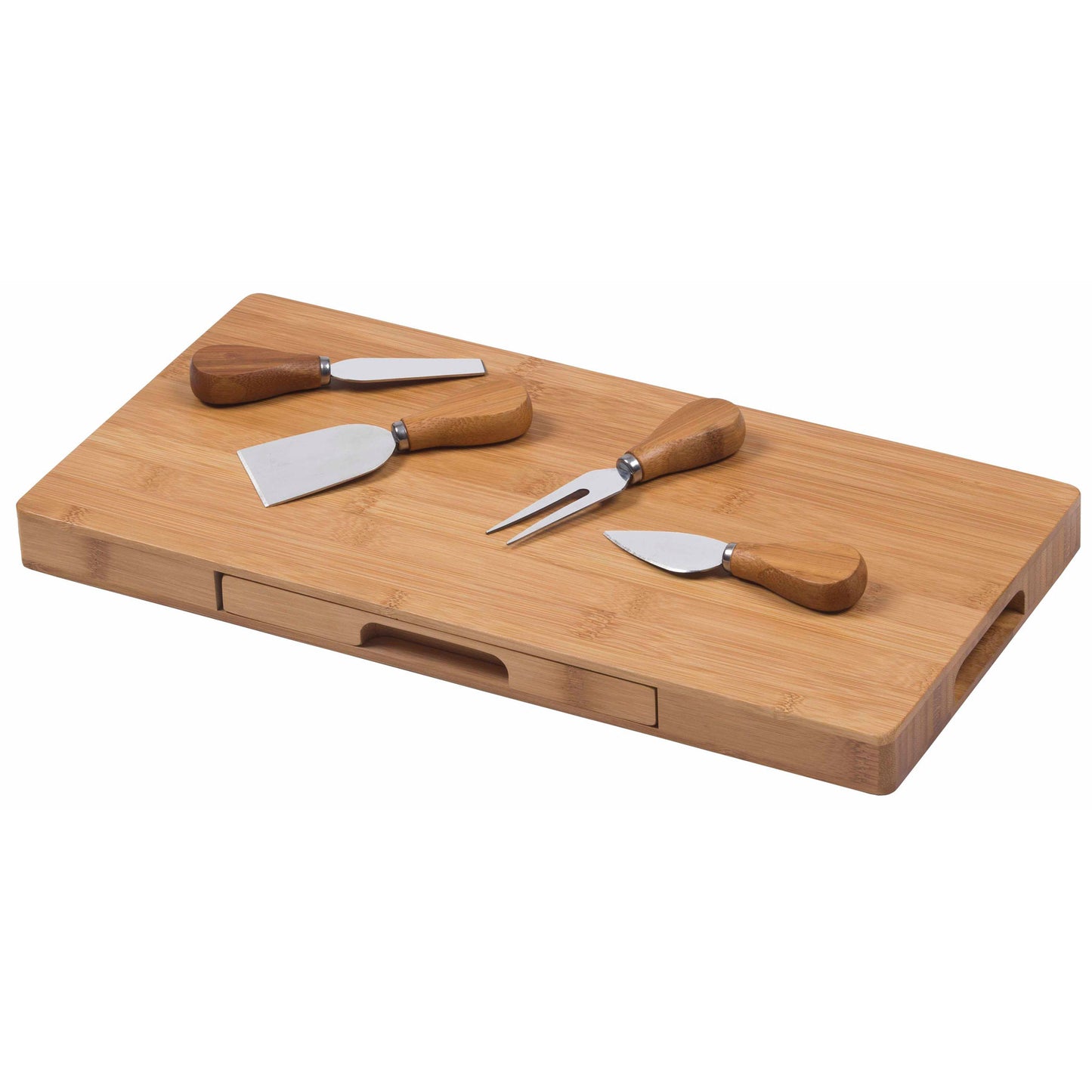 Gourmet Cheese Board Set (POCB)