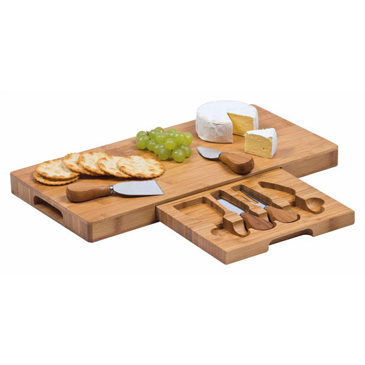 Gourmet Cheese Board Set (POCB)