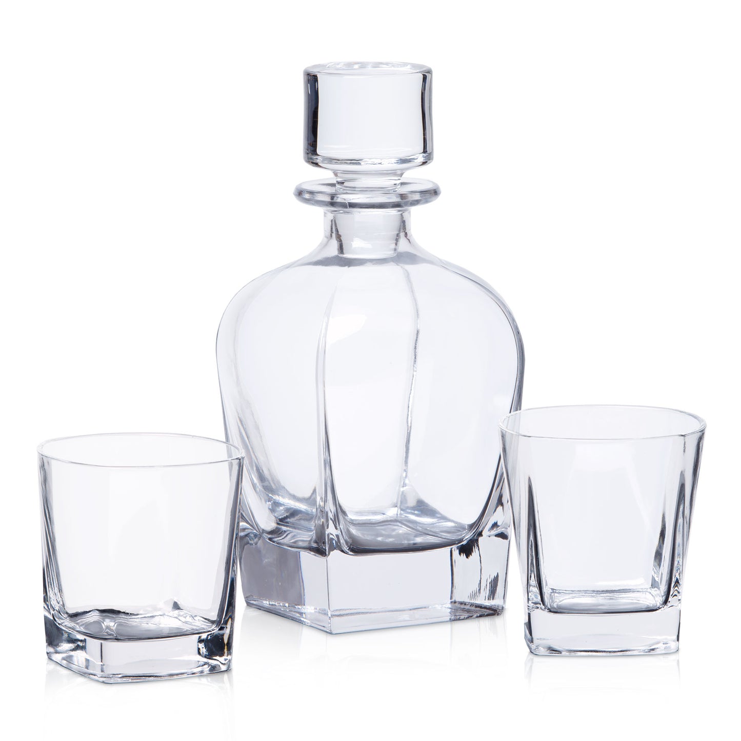 Islay Whisky Decanter Set (POIWDS)