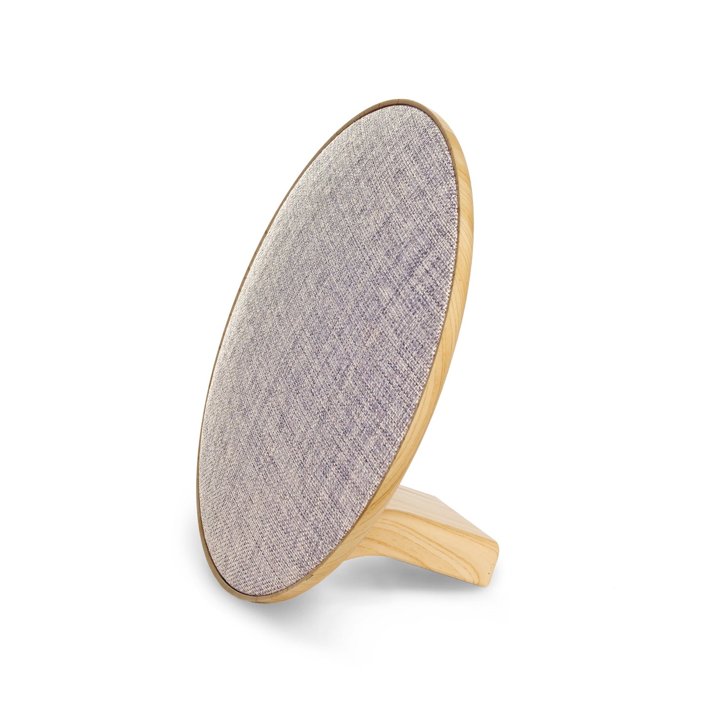 Lounge Disc Bluetooth Speaker Blue (POLDBS)