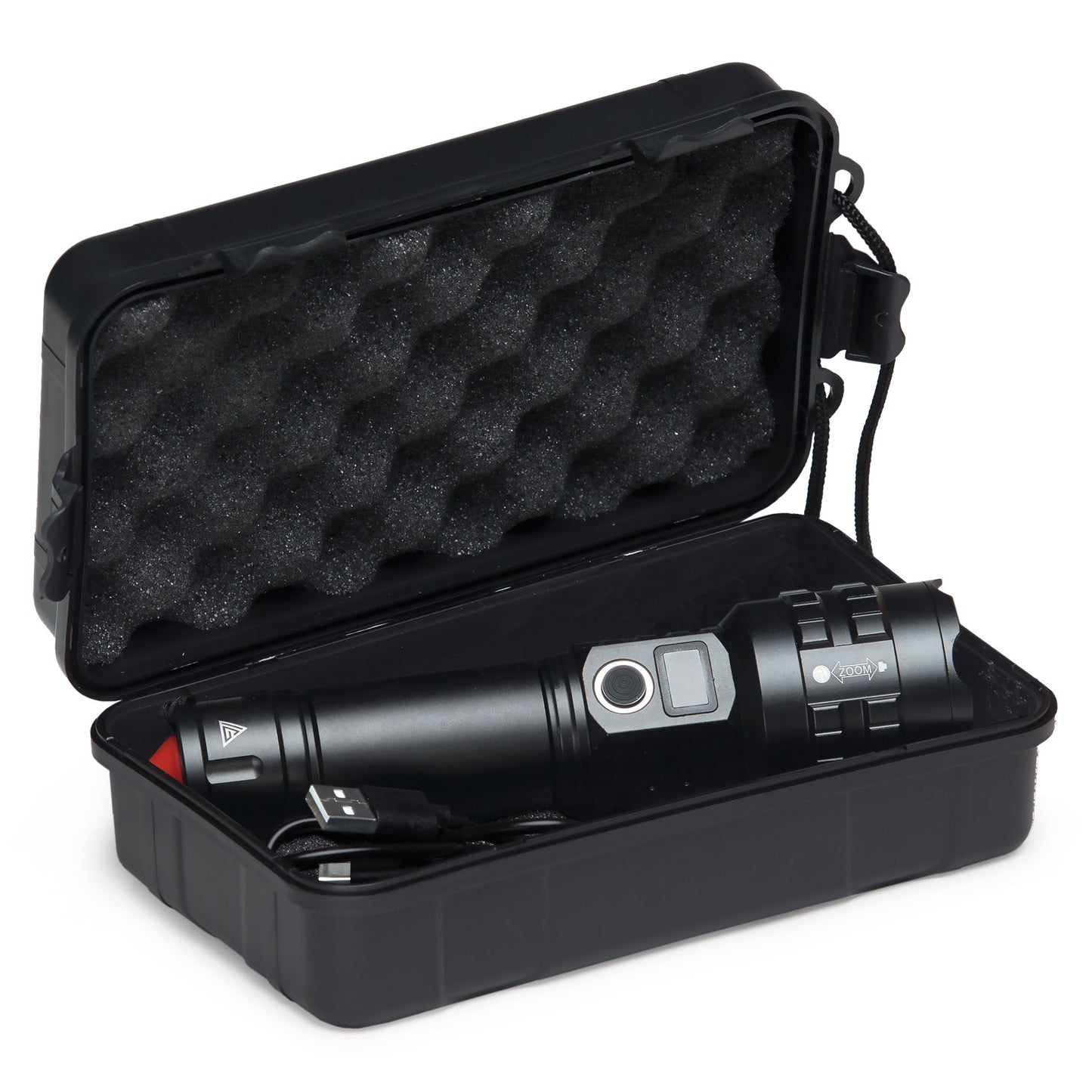 Lumina Pro Torch (IGLPT)