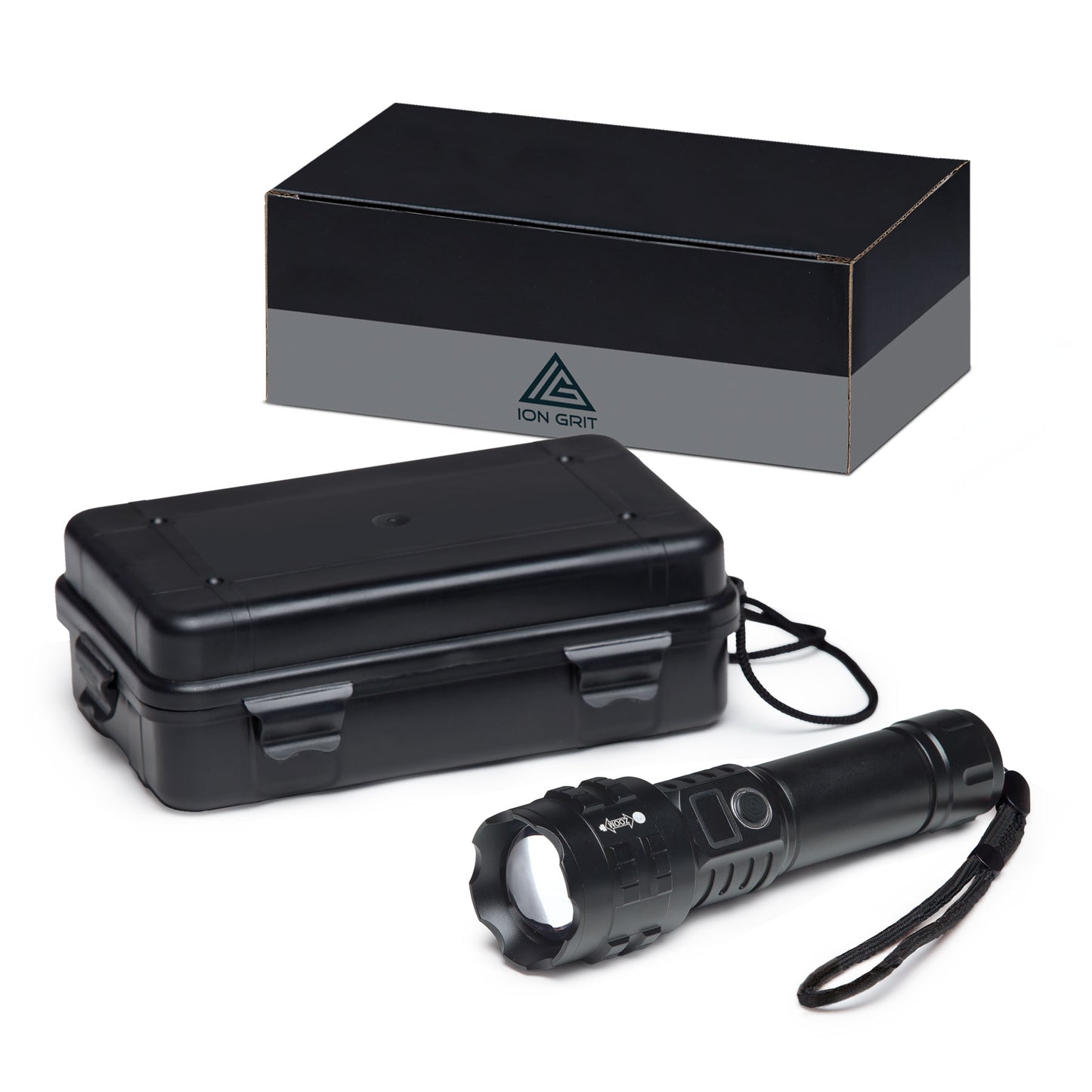 Lumina Pro Torch (IGLPT)