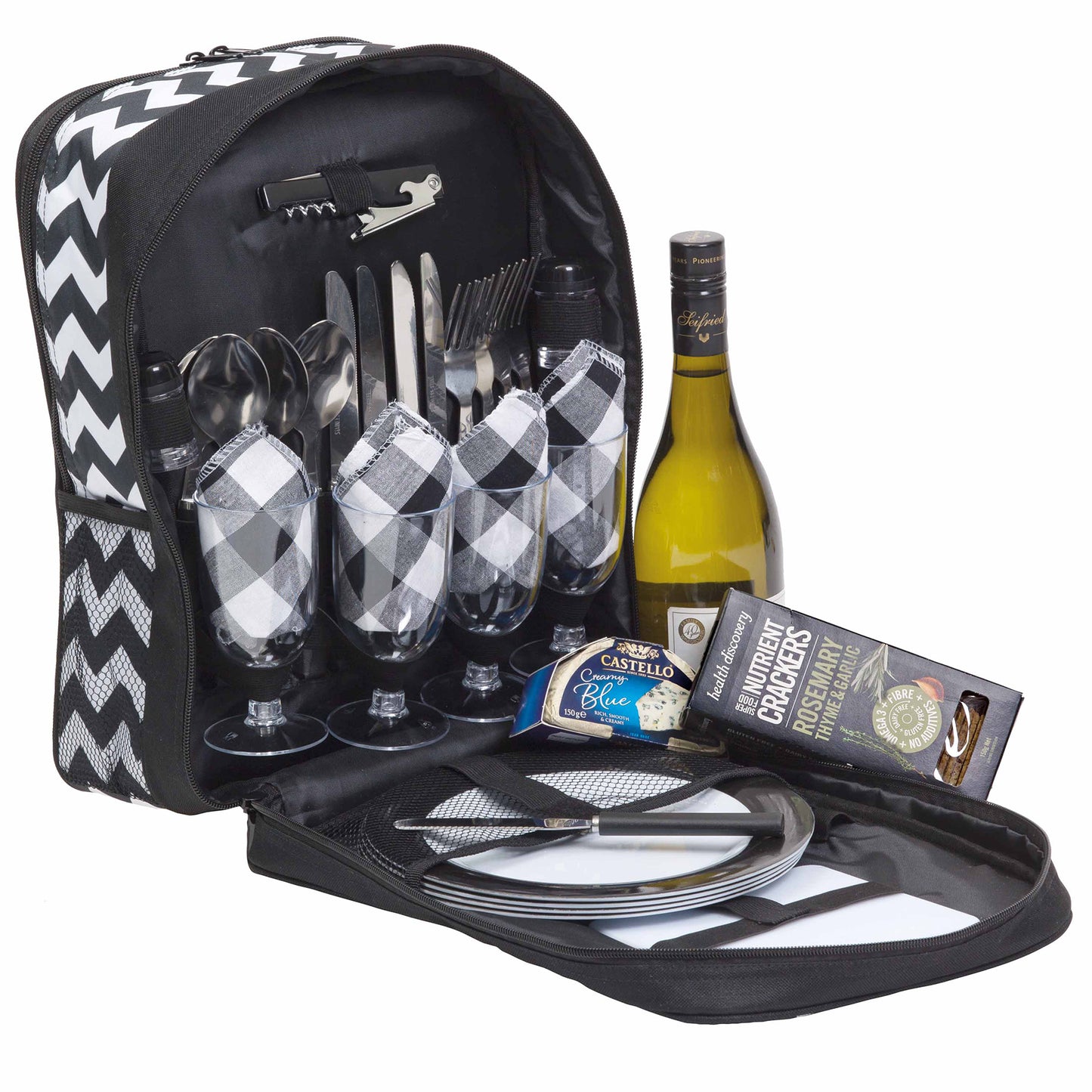 Oasis Family Picnic Set (POOFP)