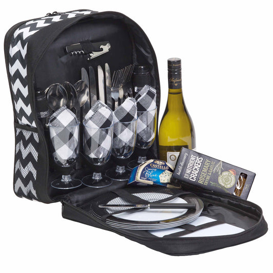 Oasis Family Picnic Set (POOFP)
